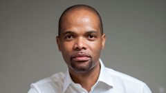 Source: Supplied. BestMed chief executive, Leo Dlamini