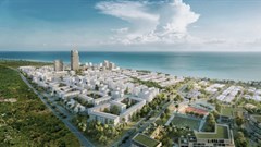 World's tallest timber apartment complex to be built in Zanzibar