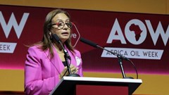 African countries to push for more fossil fuel projects at COP27