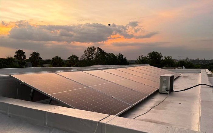 Now's the time to join the energy revolution