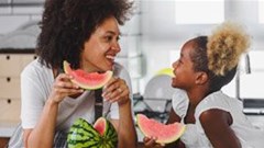 How to make healthy eating choices easier