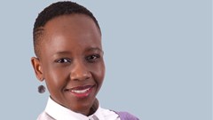 Source: Supplied. Jabulile Nhlapo.