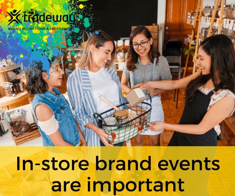 7 global trends impacting FMCG locally - plus some trade secrets to boost sales in 2023 and beyond!