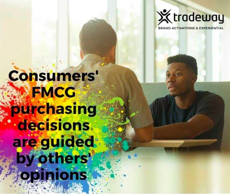 7 global trends impacting FMCG locally - plus some trade secrets to boost sales in 2023 and beyond!