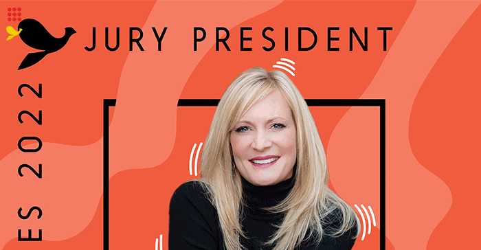 Image supplied: CCO at VMLY&R Debbie Vandeven