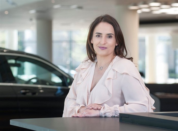 Alex Boavida, vice chairperson of the National Automobile Dealers’ Association | image supplied