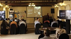 WMI seminar highlights value of innovative research for the future of mining