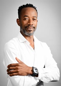 Xperien CEO Wale Arewa