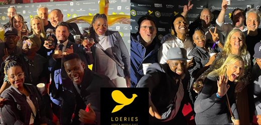 Ogilvy wins multiple gold on the first night of the 2022 Loerie Awards