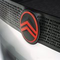 Citroën unveils new brand identity and logo