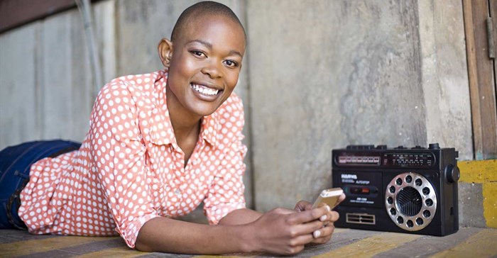 Image supplied. The National Association of Broadcasters (NAB)’s public service announcement campaign, Imagine a World, that describes a world without radio, television or cellphone service