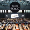 Time Out Market to open at V&A Waterfront
