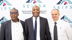 Seifsa must lobby for a more conducive business environment - Seifsa president