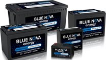 Newskoop's agricultural radio show secures new sponsor: Blue Nova Energy