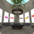 Primedia drives assets into metaverse