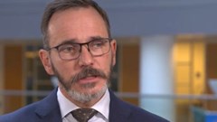 Source: Supplied. Pierre-Olivier Gourinchas, the International Monetary Fund's chief economist.