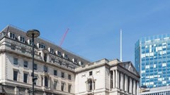 Source: Wikipedia. Bank of England.