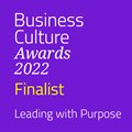 Wunderman Thompson SA named finalist in the Business Culture Awards