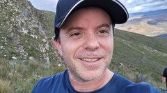 Image supplied: Matt Richards, marketing director at Lactalis South Africa