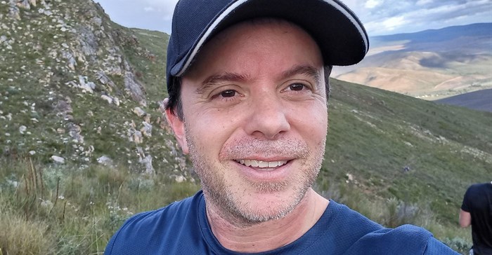 Image supplied: Matt Richards, marketing director at Lactalis South Africa