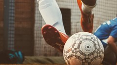 Source: © Md Mahdi The Fifa World Cup this year will attract an estimated five billion viewers