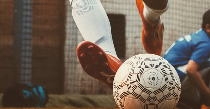 Source: © Md Mahdi  The Fifa World Cup this year will attract an estimated five billion viewers