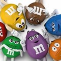 Image supplied. For the first time in a decade, M&M’s has introduced the brand’s third female character and new spokesperson, Purple, designed to represent acceptance and inclusivity
