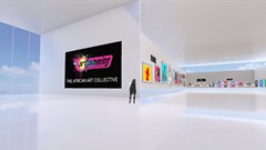 Image supplied: The African NFT Art Collective