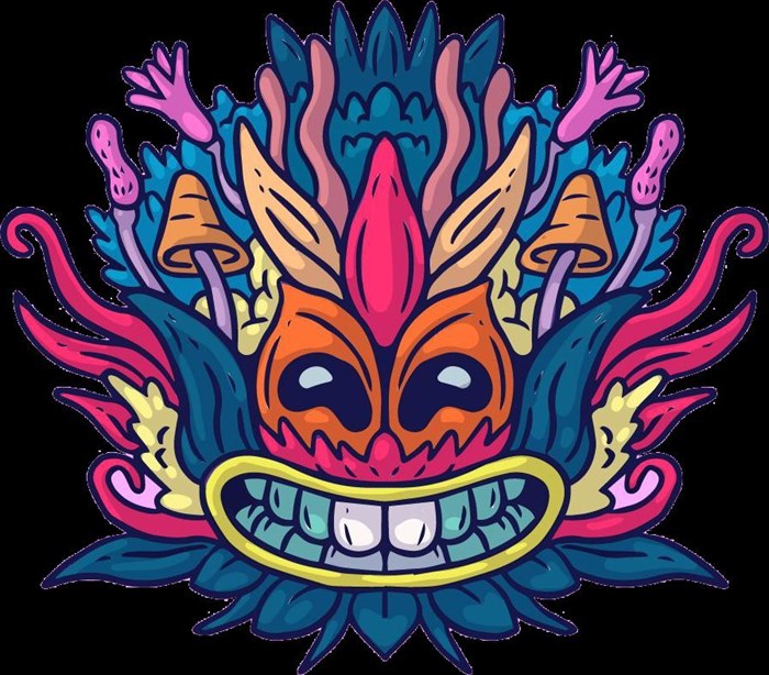 Image supplied: NFT art