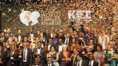 World Travel Awards Africa & Indian Ocean 2022 winners revealed