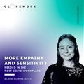More empathy and sensitivity needed in the post-Covid workplace