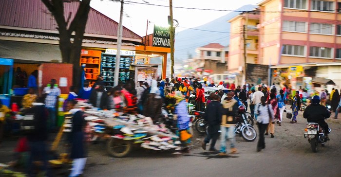 Source: © Blue Ox Studio  A third of advertisers plan to cut their EMEA media budgets in 2023