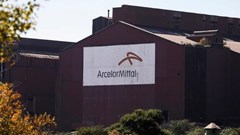 Sasol, ArcelorMittal to jointly explore green hydrogen, carbon capture projects