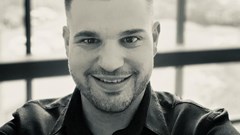 Image supplied: Marco Santarelli, strategy partner at Rapt Creative