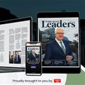 October Public Sector Leaders features Premier Alan Winde
