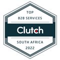 Clutch recognises Bluegrass Digital among South Africa's leading B2B companies for 2022