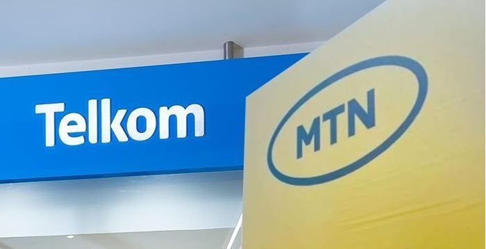 MTN terminates buyout talks with Telkom