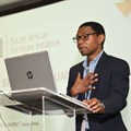 South African Furniture Initiative chairperson Penwell Lunga. Source: Supplied