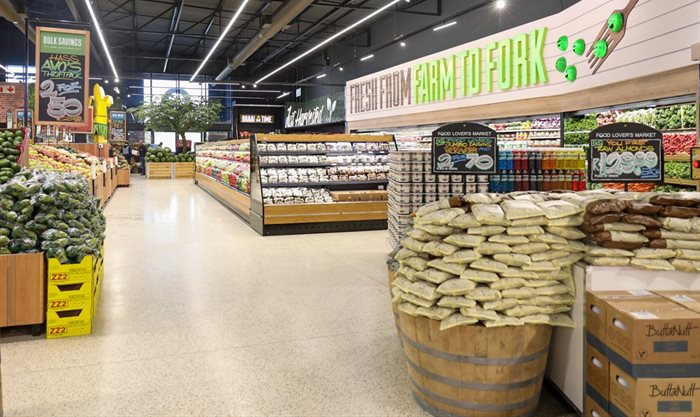 Source: Marius Del Carmé for Hamiltons Advertising