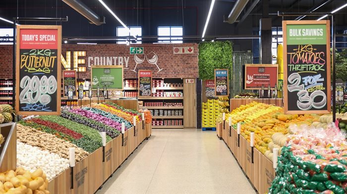 Source: Marius Del Carmé for Hamiltons Advertising