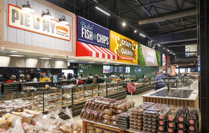 Source: Marius Del Carmé for Hamiltons Advertising