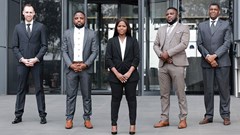 Osmotic Engineering Group director receives Fidic 2022 Future Leaders Award