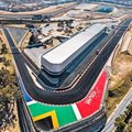 Kyalami 9 Hour confirmed for February 2023