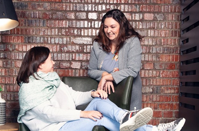 It takes a village to create a meaningful campaign