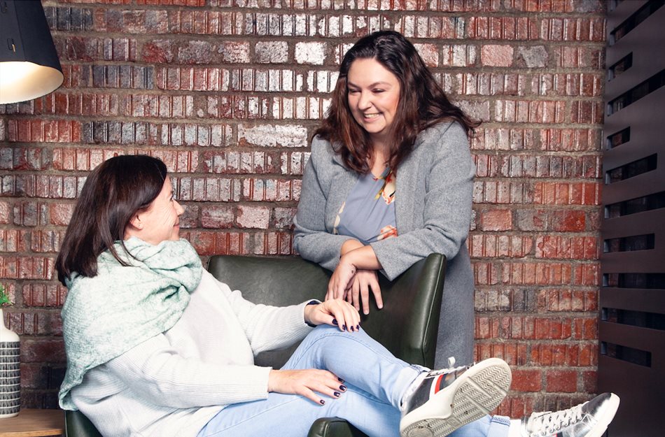 It takes a village to create a meaningful campaign