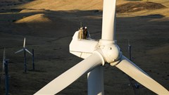 Namibia, EU reach provisional deal on rare earth minerals