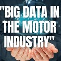 #LunchtimeMarketing: Big data in the motoring industry