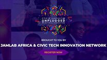 #Unplugged22 conference invites media and civic tech innovation community in Johannesburg