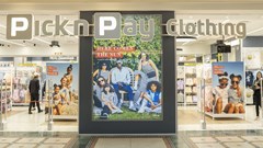 PnP Clothing unveils new-look store, its biggest and greenest yet