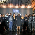 Image supplied. Castle Milk Stout's four-part Black Conversation series, in partnership with Mzansi Magic, premiered on 20 October 2022